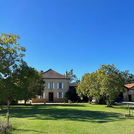 Charmante Petite Maison Avec Piscine